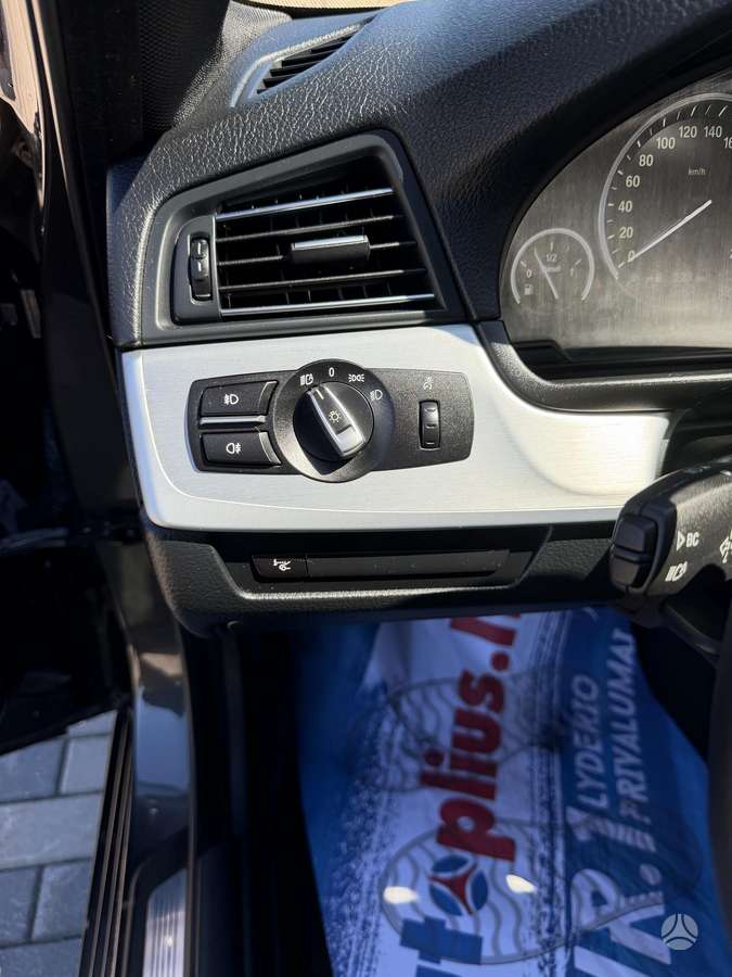BMW 520, 2.0 l., Универсал