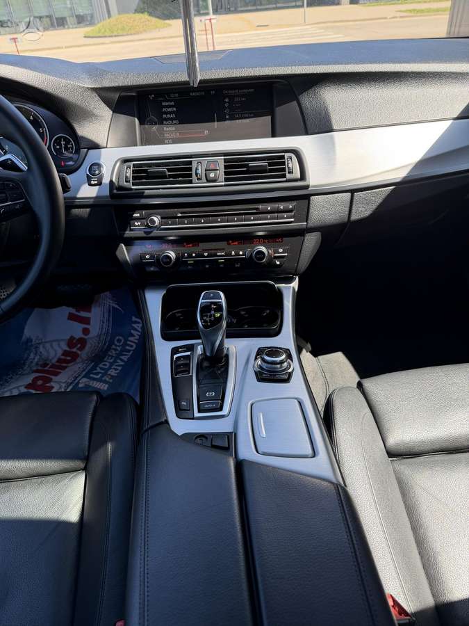 BMW 520, 2.0 l., Универсал