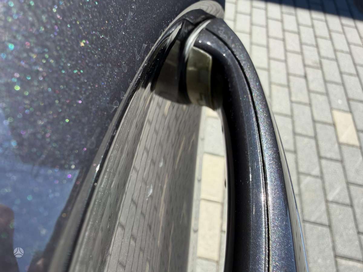 BMW 520, 2.0 l., Универсал