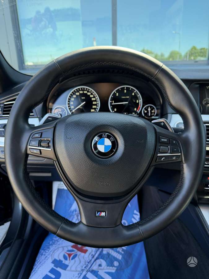 BMW 520, 2.0 l., Универсал