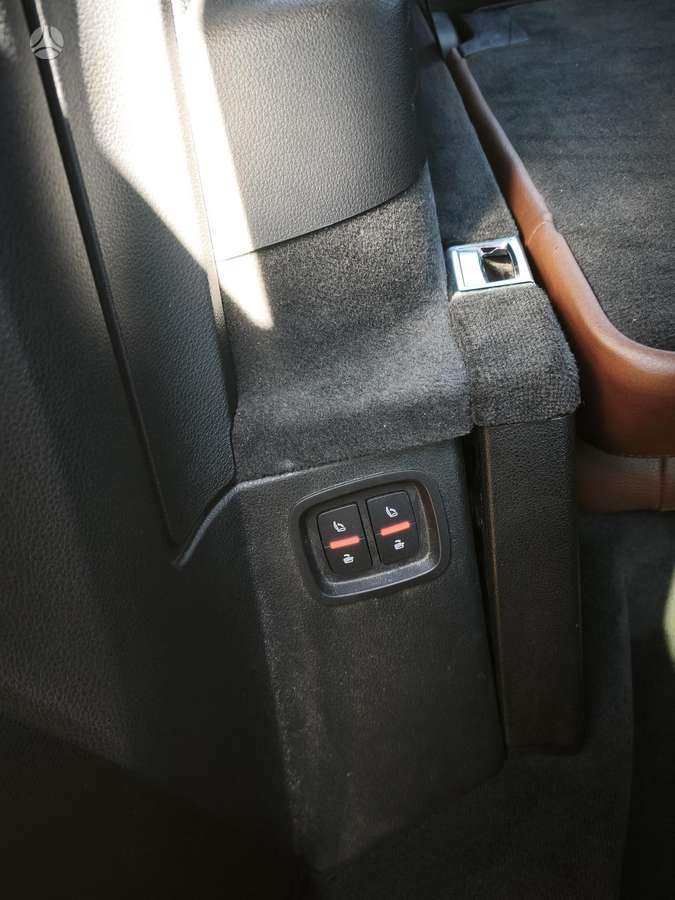 Audi Q7, 3.0 l., Универсал