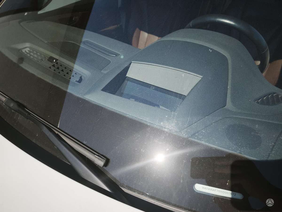 Audi Q7, 3.0 l., Универсал
