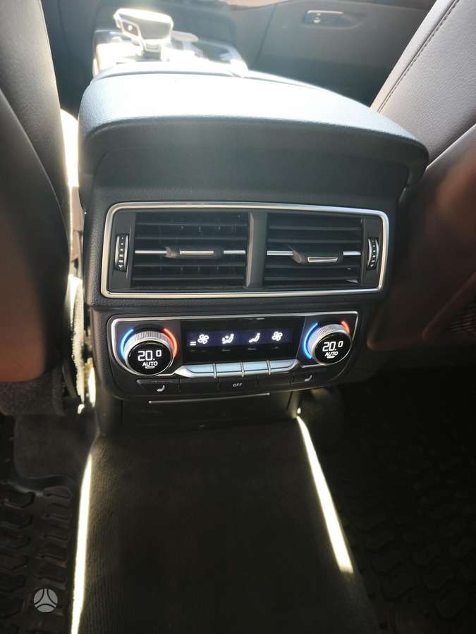 Audi Q7, 3.0 l., Универсал