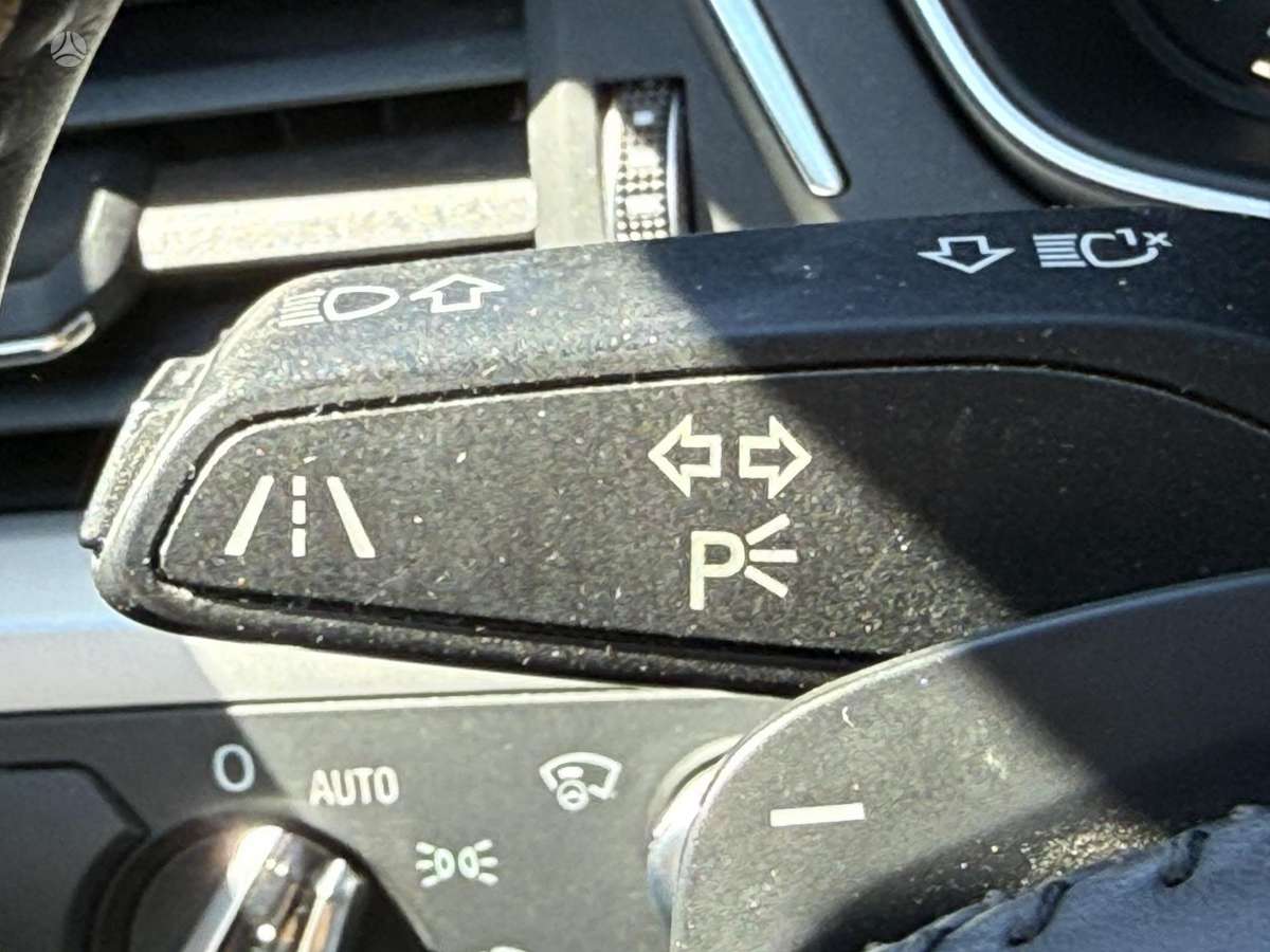 Audi A4, 3.0 l., Универсал