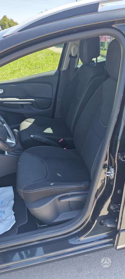 Renault Clio, 1.5 l., Универсал