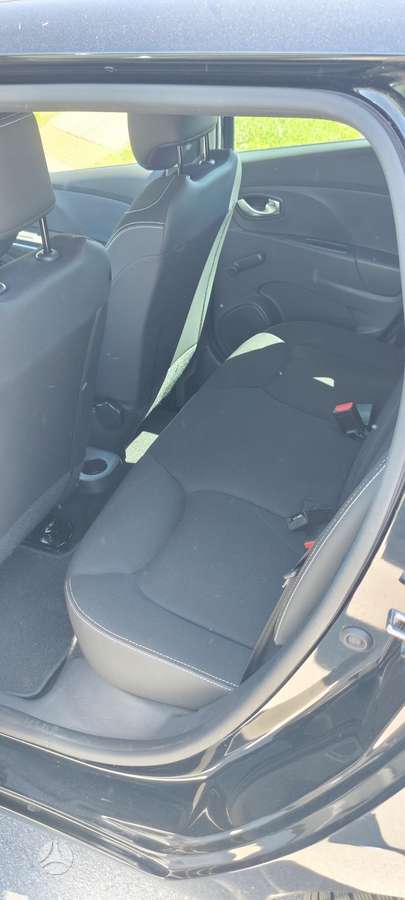 Renault Clio, 1.5 l., Универсал
