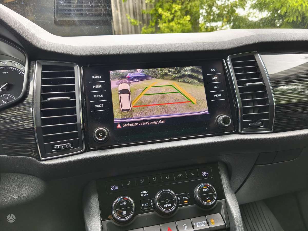 Škoda Kodiaq - 7