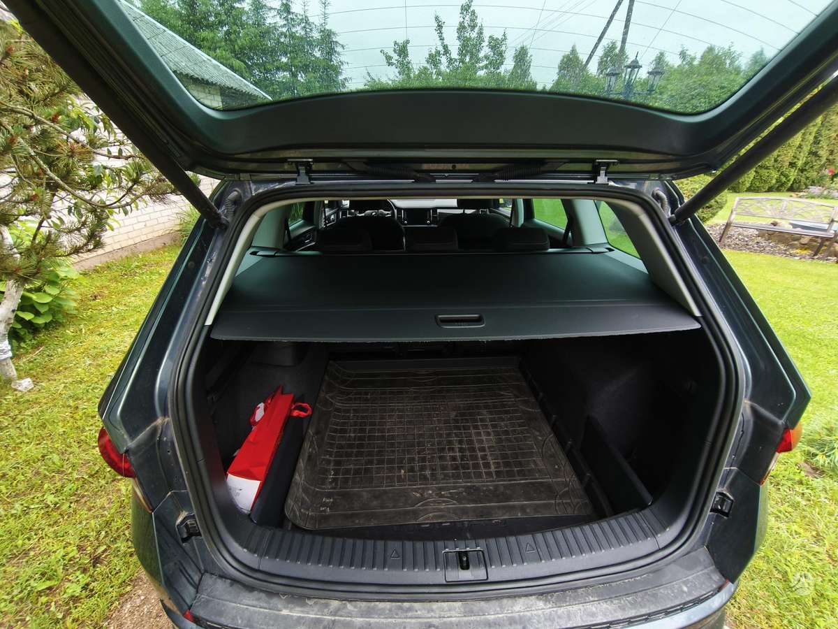 Škoda Kodiaq - 8