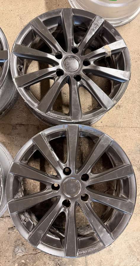 -Kita-, light alloy, R17