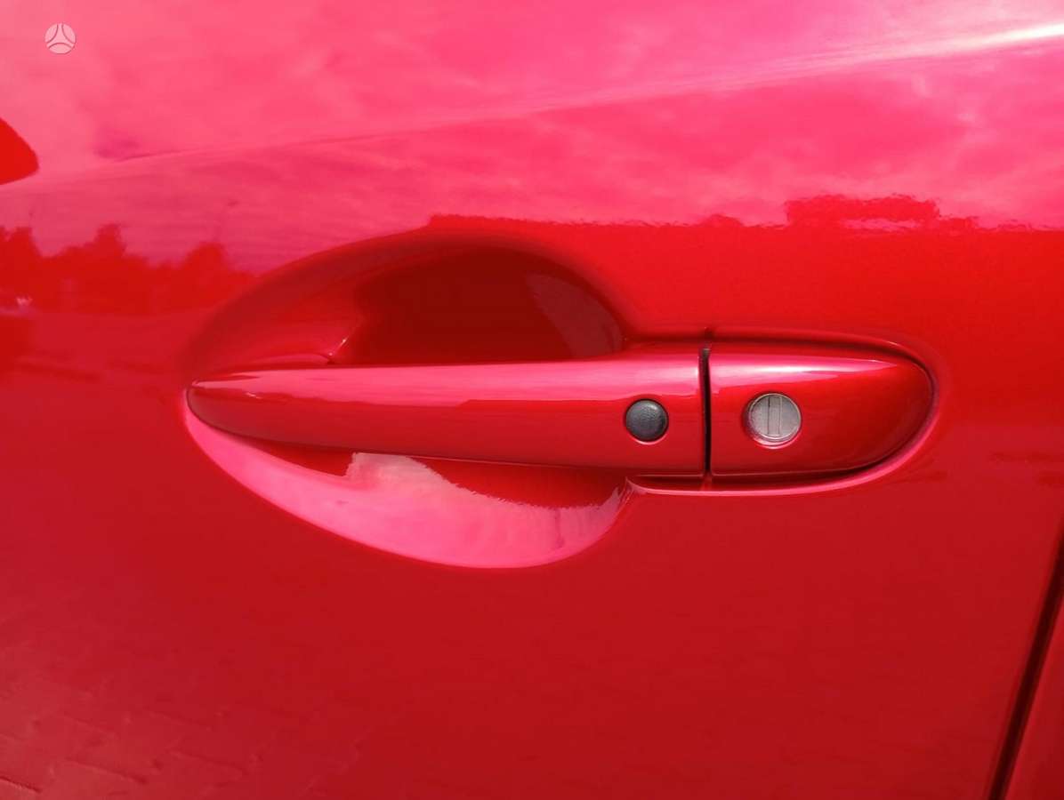 Mazda CX-5, 2.2 l., off-road / crossover