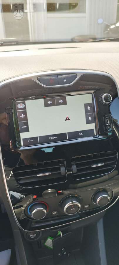 Renault Clio, 1.5 l., Универсал