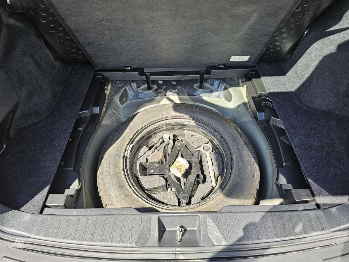 Subaru Outback, 2.0 l., wagon