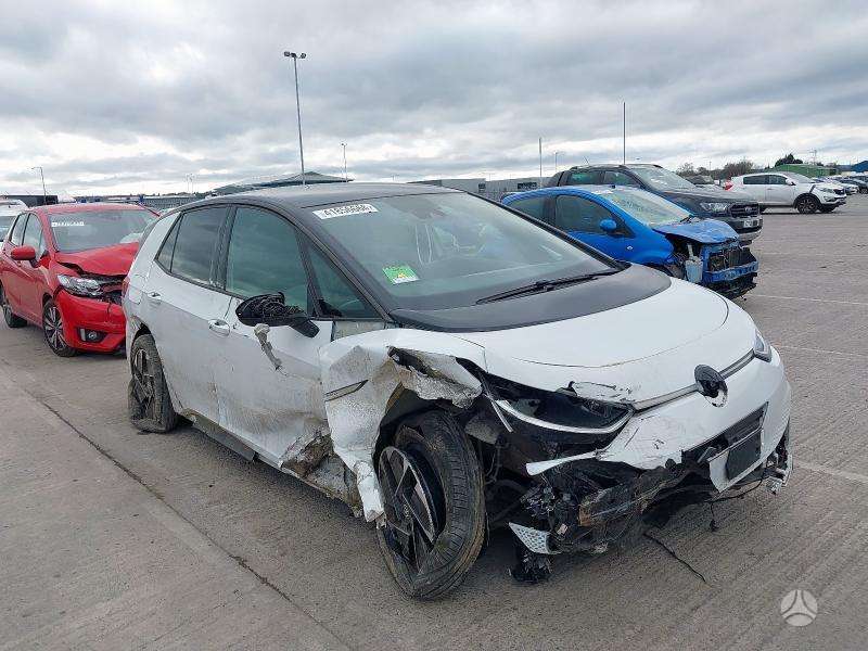 Volkswagen ID.3 for parts