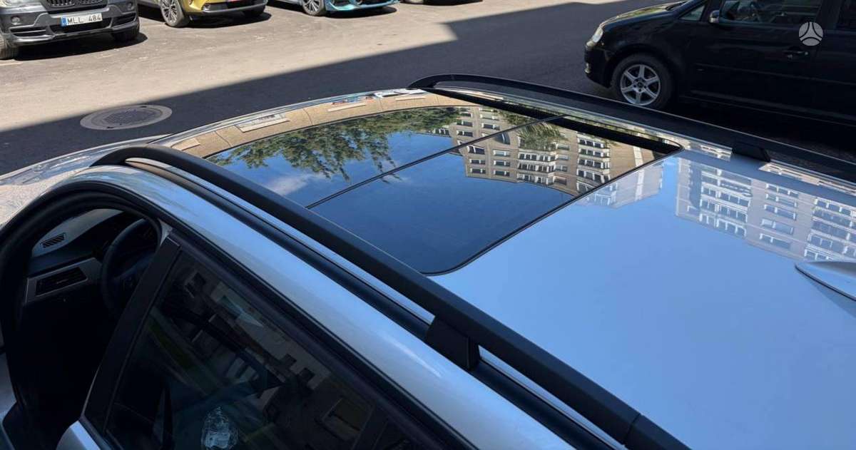 BMW 320, 2.0 l., Универсал