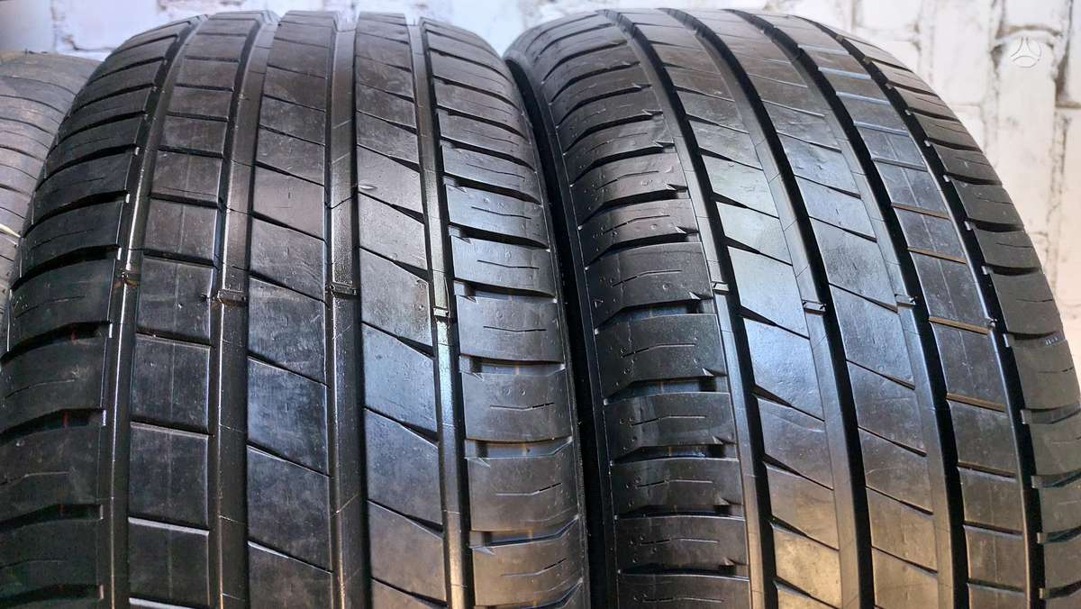 Interstate MICHELIN turim vietoj, summer 215/55 R16