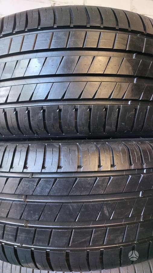Interstate MICHELIN turim vietoj, summer 215/55 R16