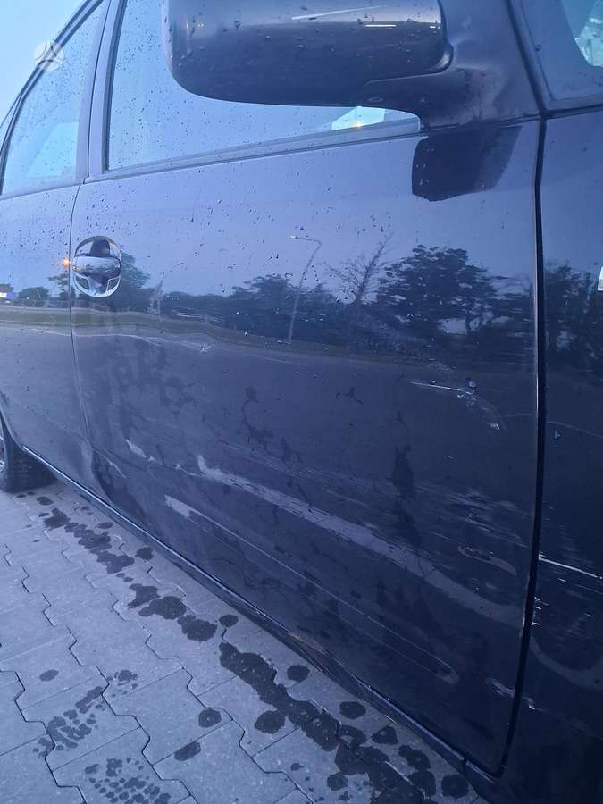 Toyota Prius - 6