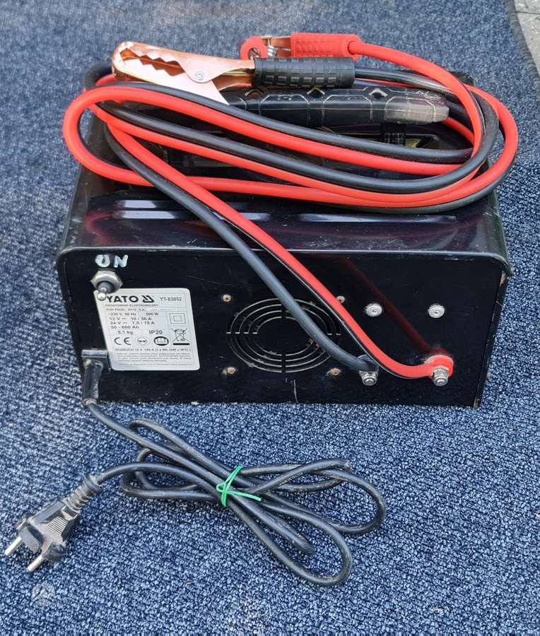 Yato yt-83052