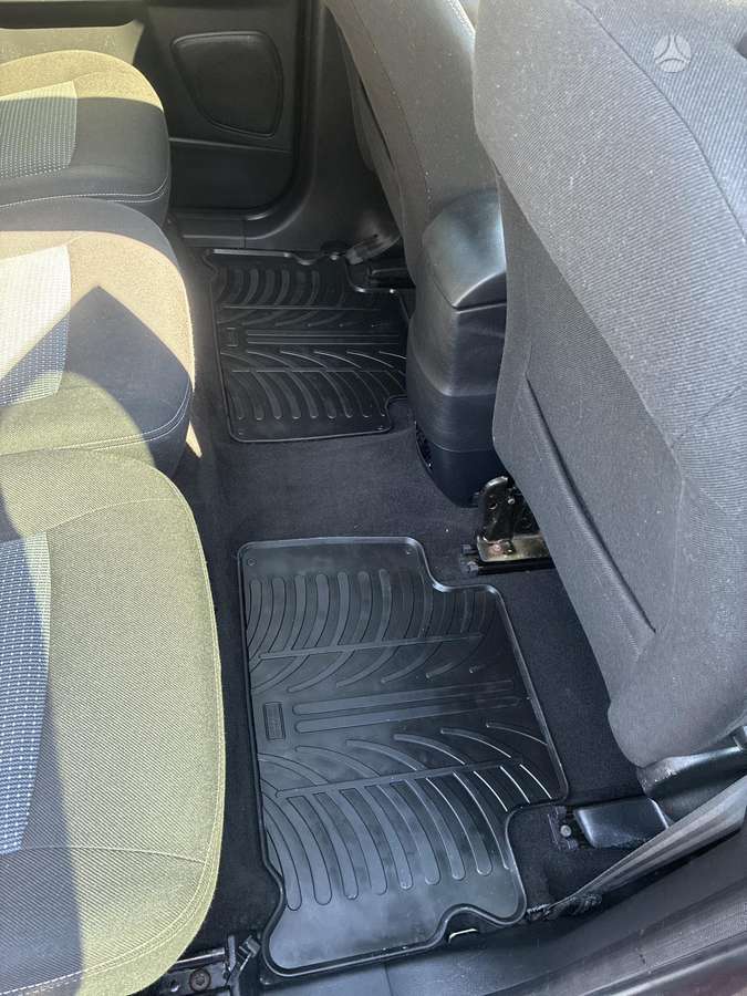 Ford S-MAX, 2.0 l., Минивэн