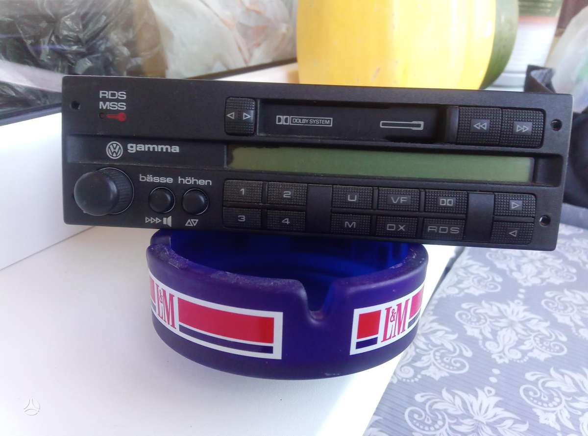 -Kita- VOLKSWAGEN, cd / mp3 players