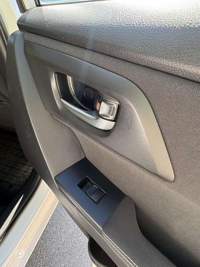 Toyota Auris, 1.3 l., hatchback