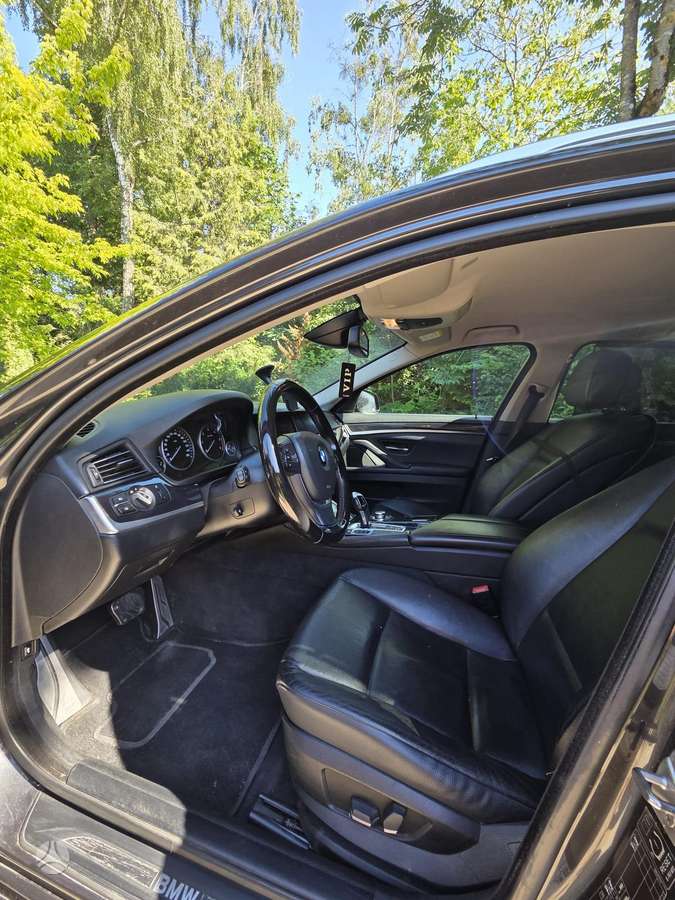 BMW 520, 2.0 l., Универсал