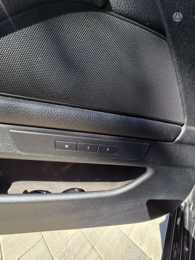 BMW 520, 2.0 l., universalas