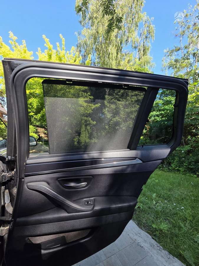 BMW 520, 2.0 l., wagon