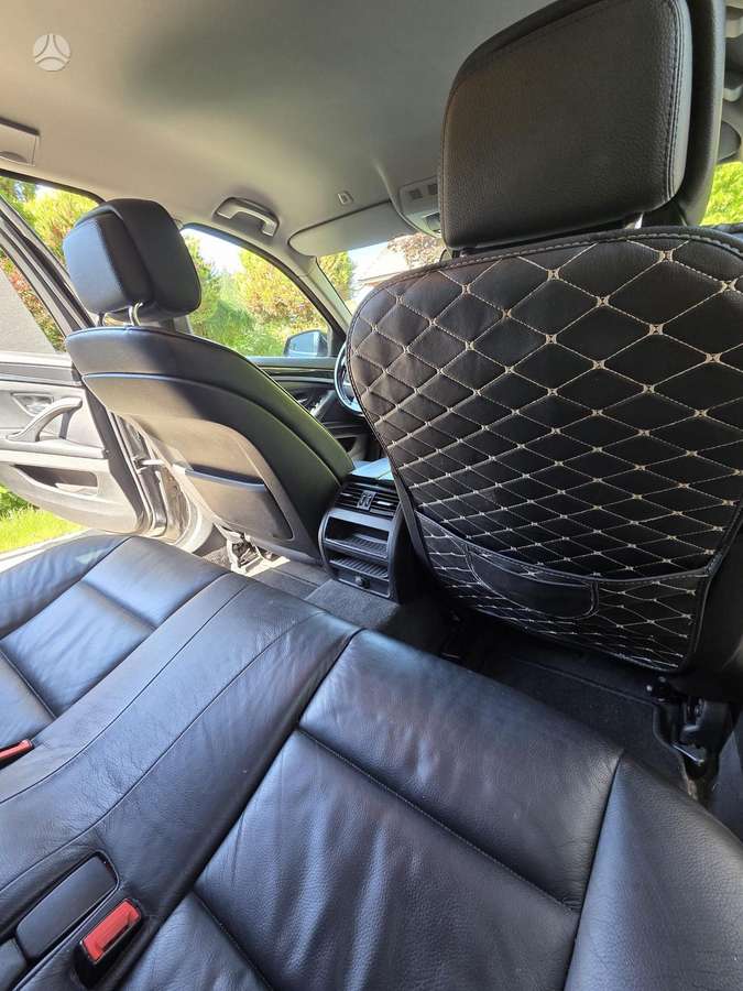 BMW 520, 2.0 l., wagon