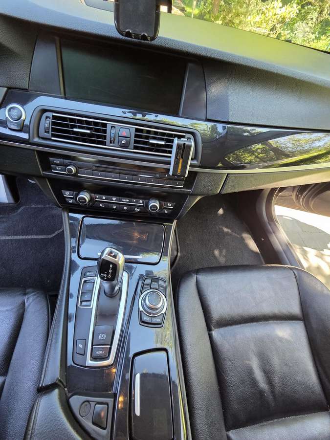 BMW 520, 2.0 l., wagon