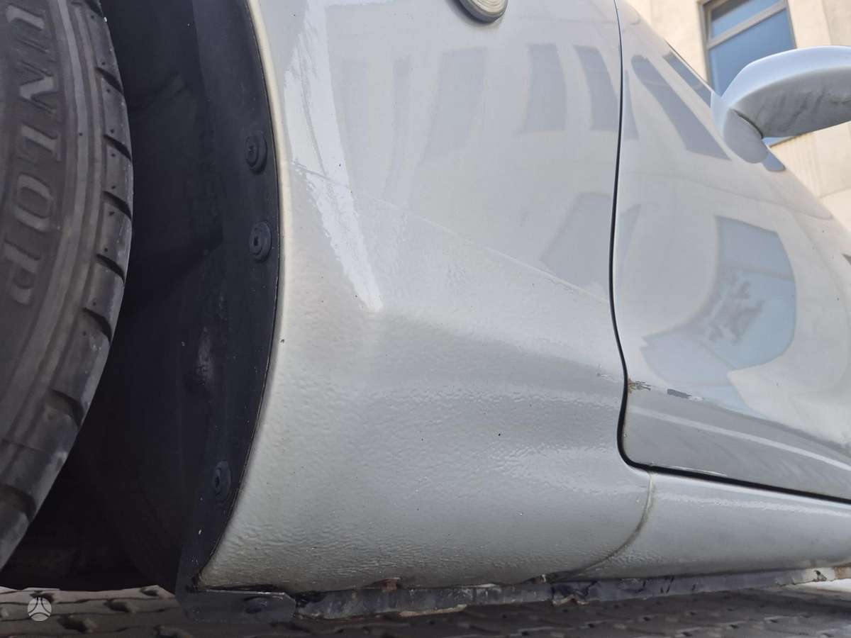 Mazda MX-5, 1.6 l., Кабриолет