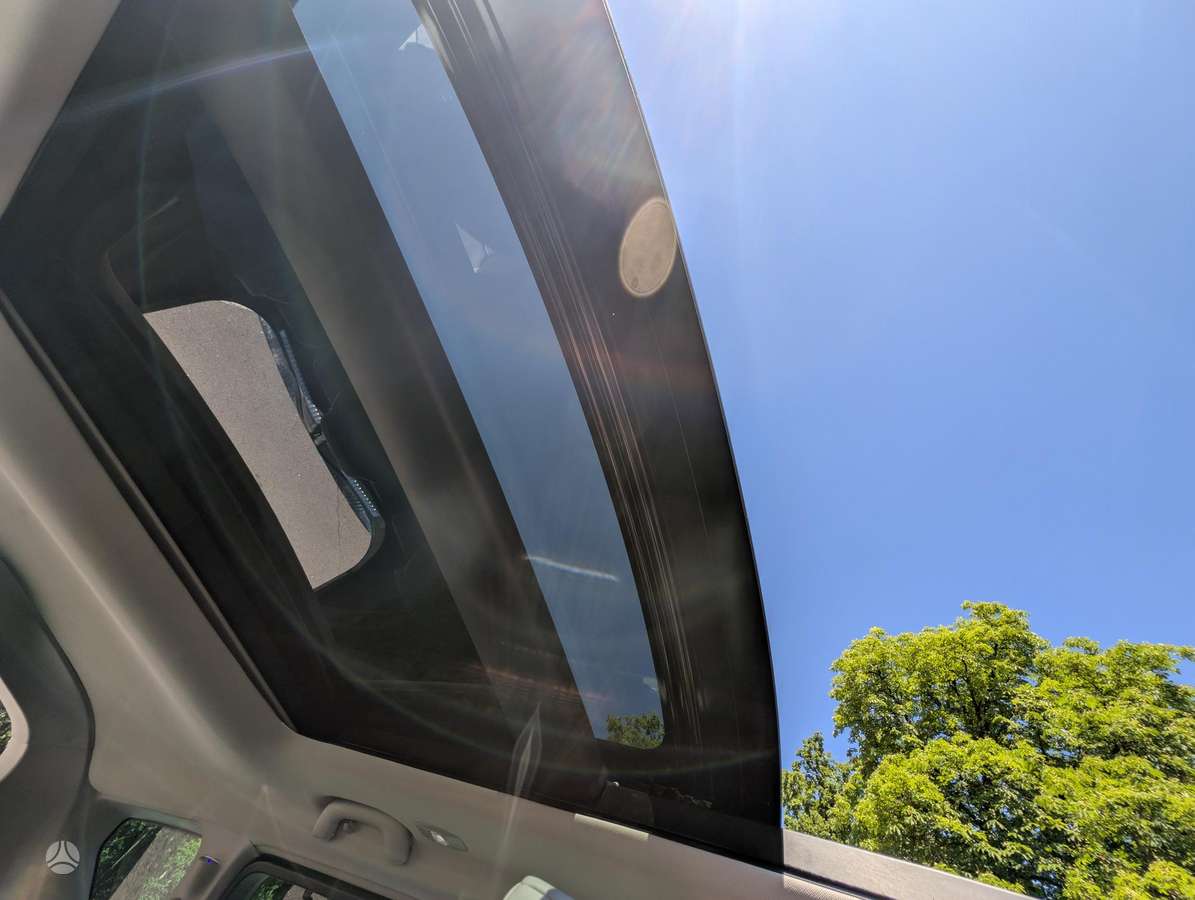 Renault Espace, 1.6 l., mpv / minivan