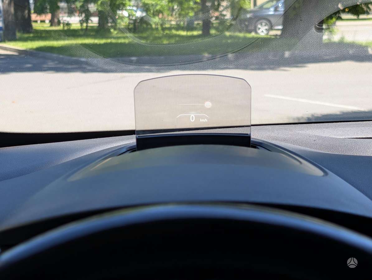 Renault Espace, 1.6 l., Минивэн