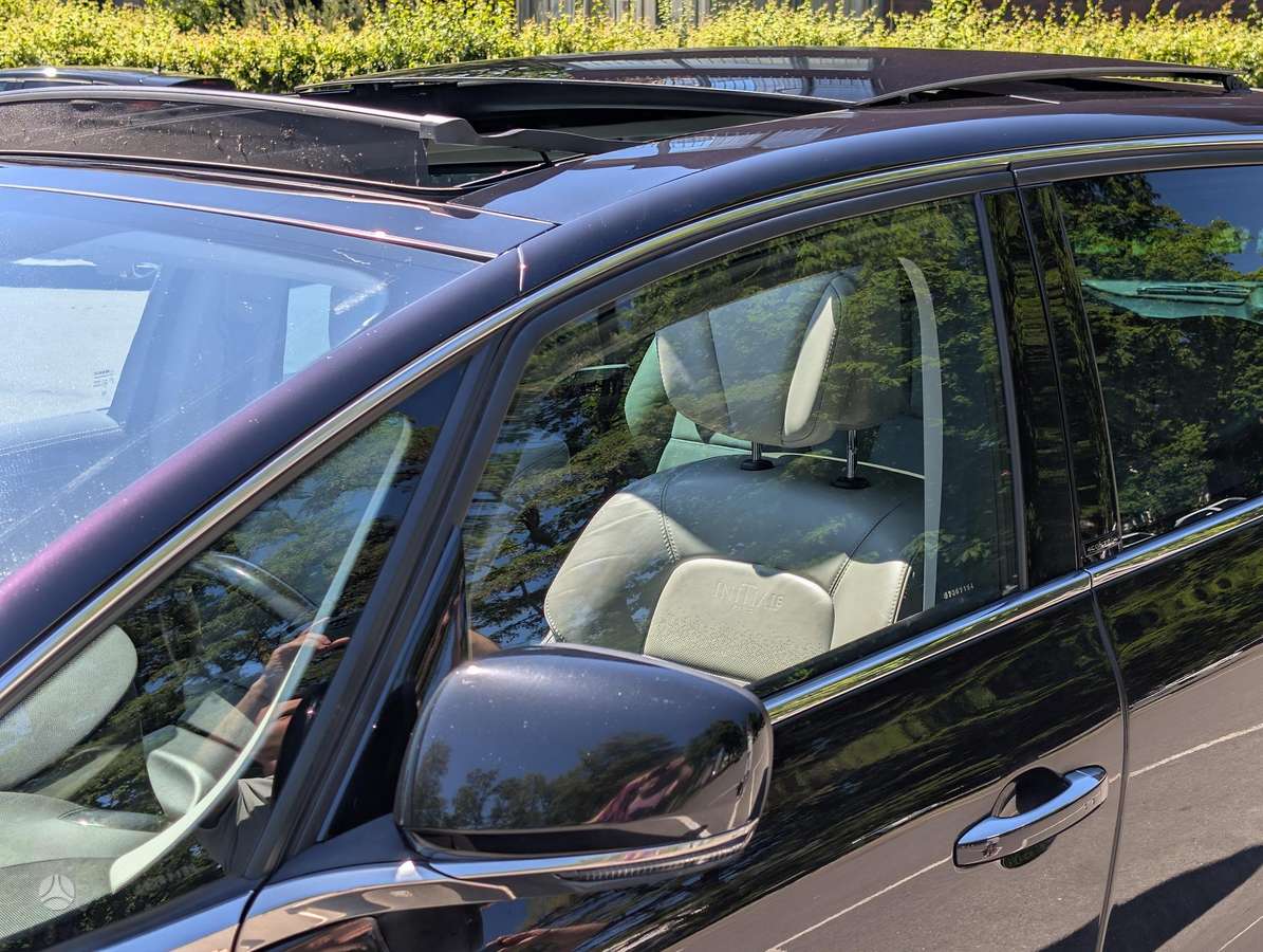 Renault Espace, 1.6 l., mpv / minivan