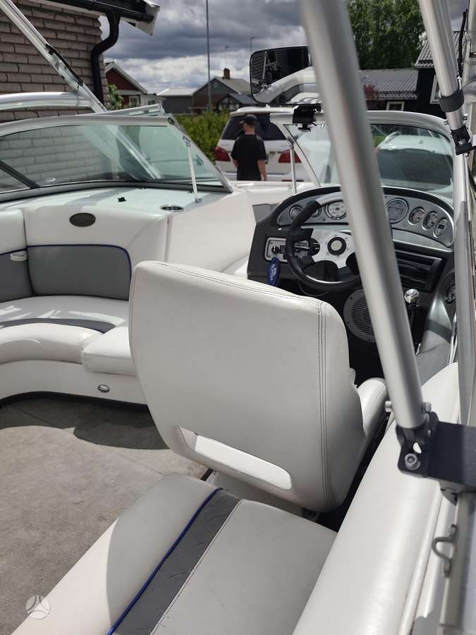 SUPRA SUPRA LAUNCH 22 SSV, yachts / cruisers