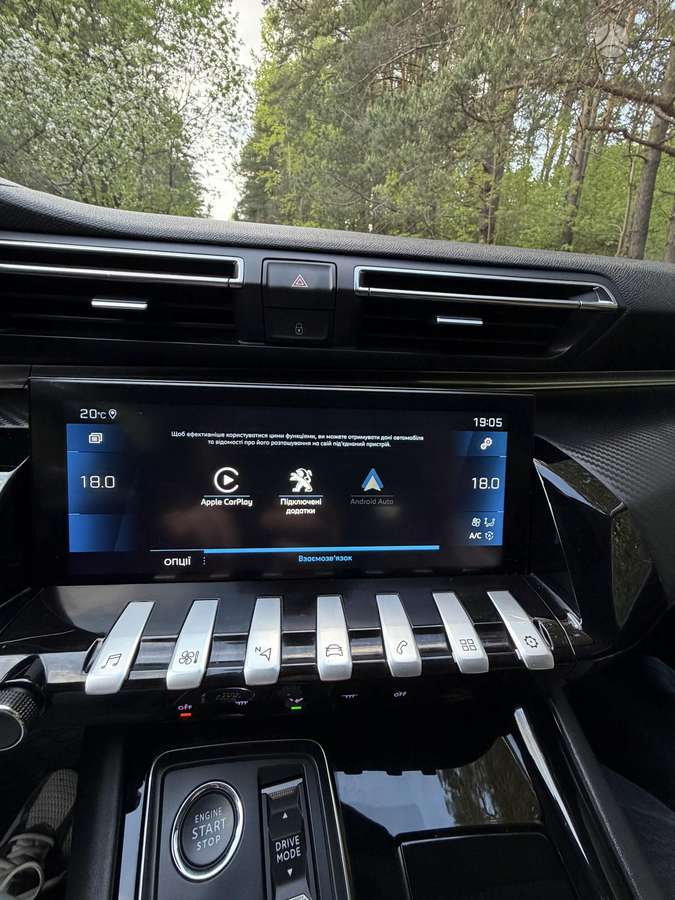Peugeot 508 - 9