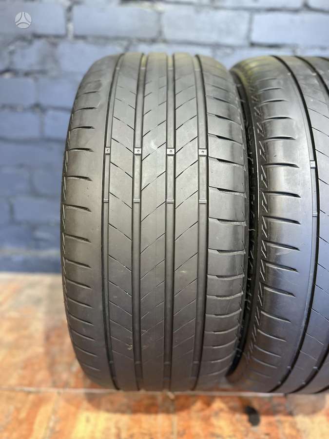 Bridgestone Turanza T005, summer 255/40 R20