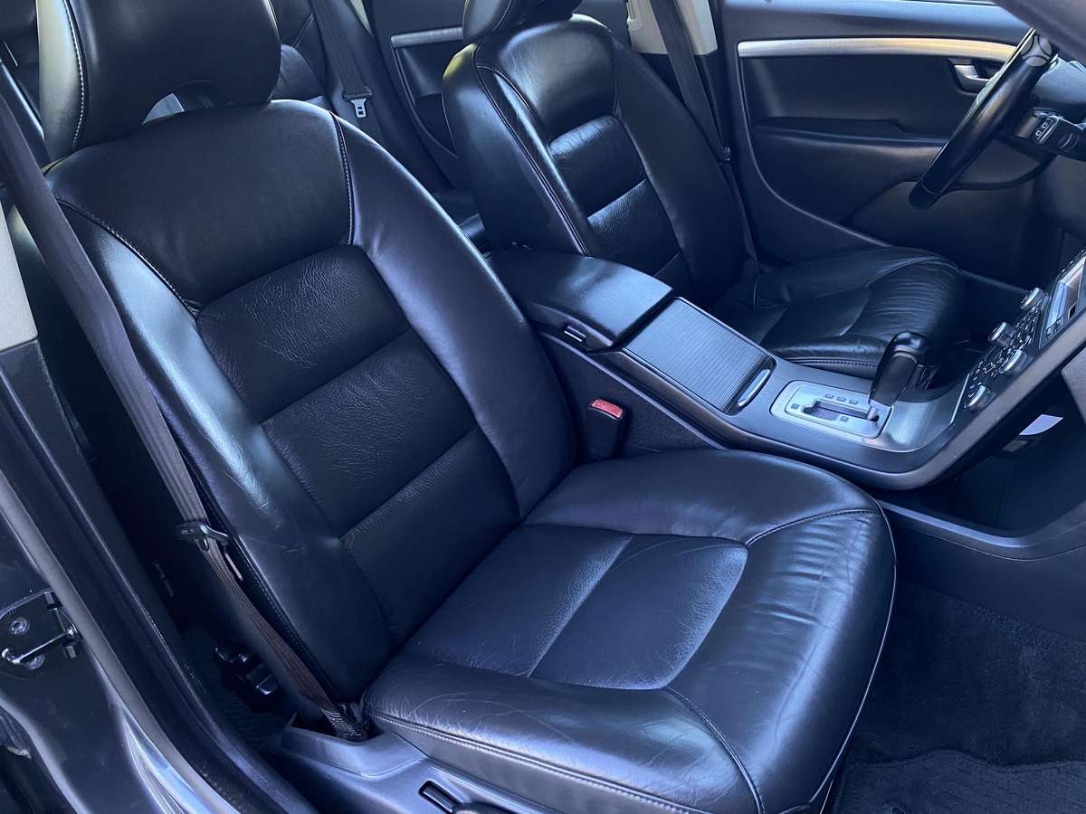Volvo V70, 2.4 l., Универсал