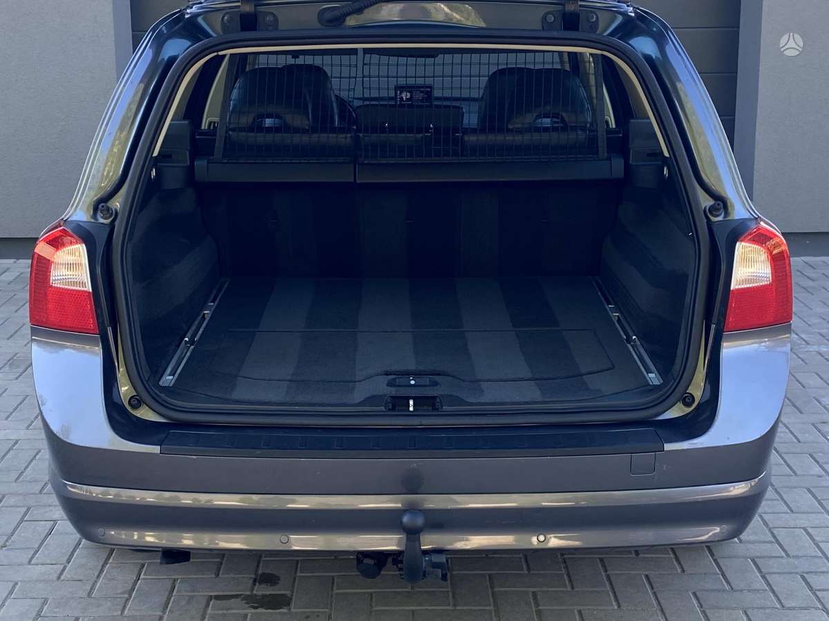 Volvo V70, 2.4 l., Универсал