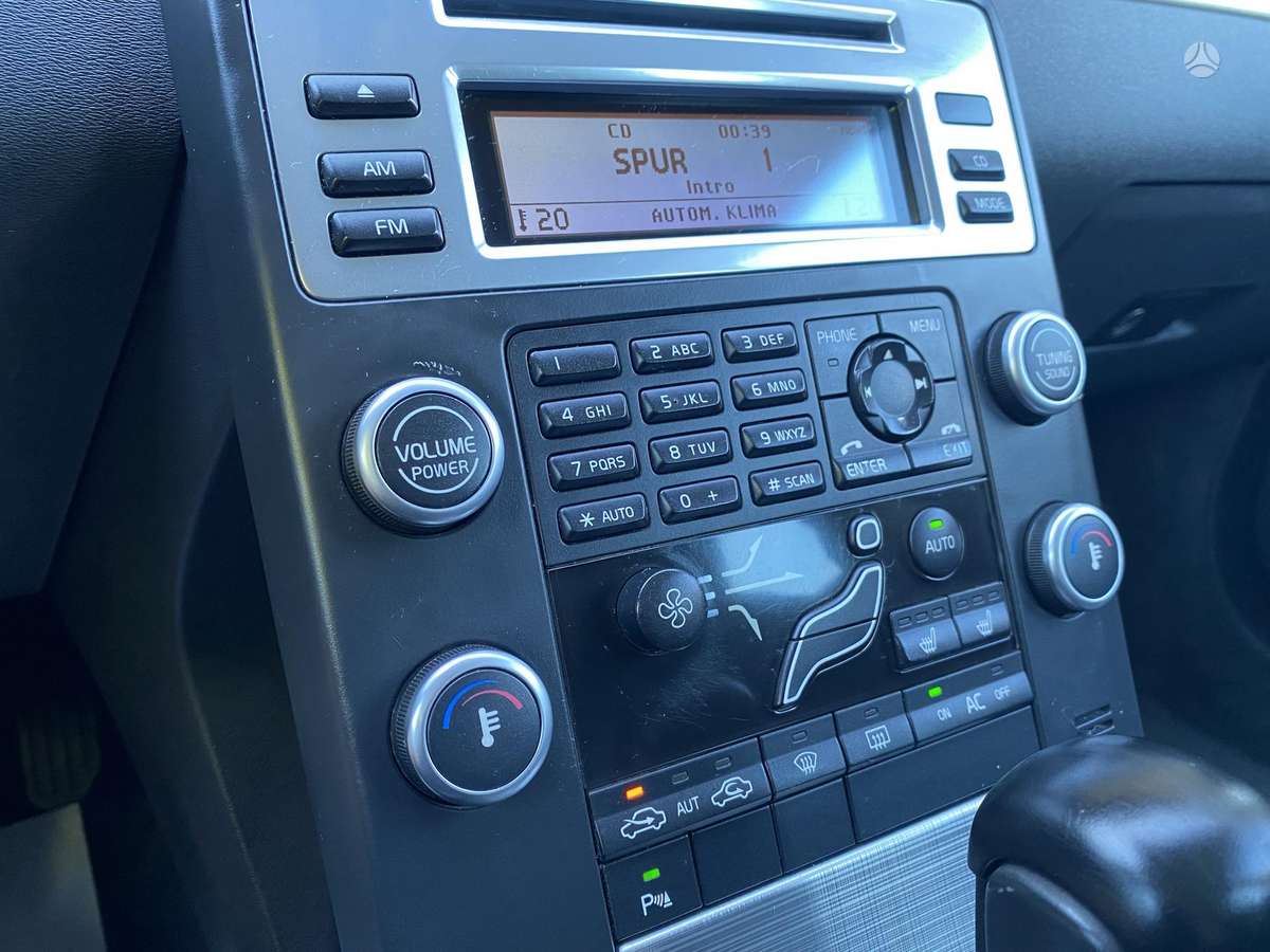 Volvo V70, 2.4 l., Универсал