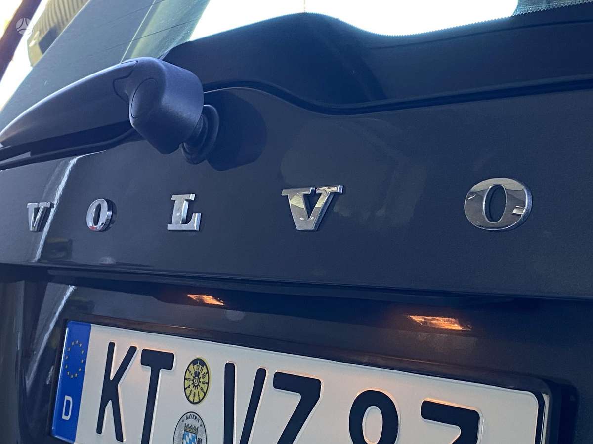 Volvo V70, 2.4 l., Универсал
