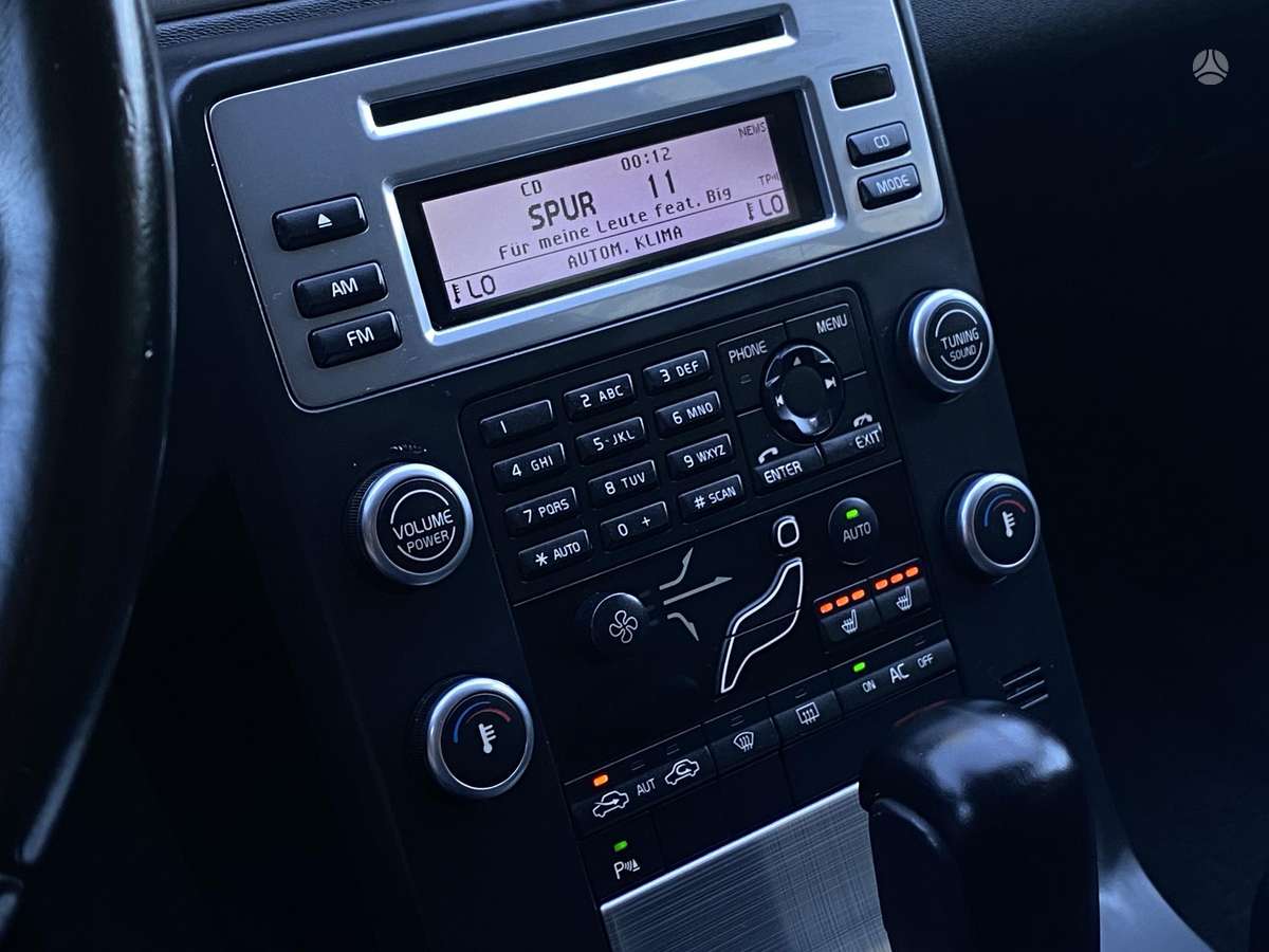 Volvo V70, 2.4 l., Универсал