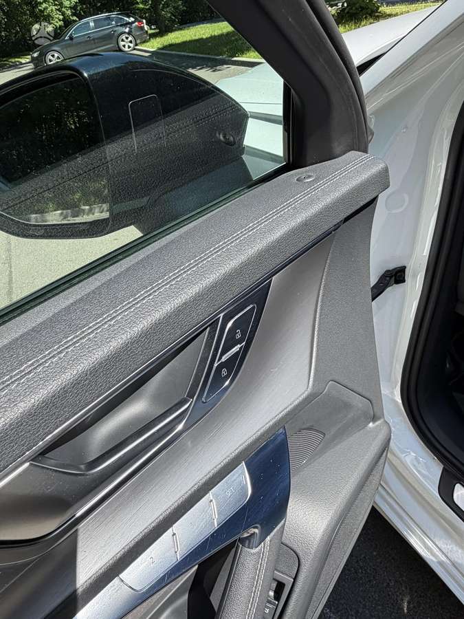 Audi S6, 3.0 l., wagon