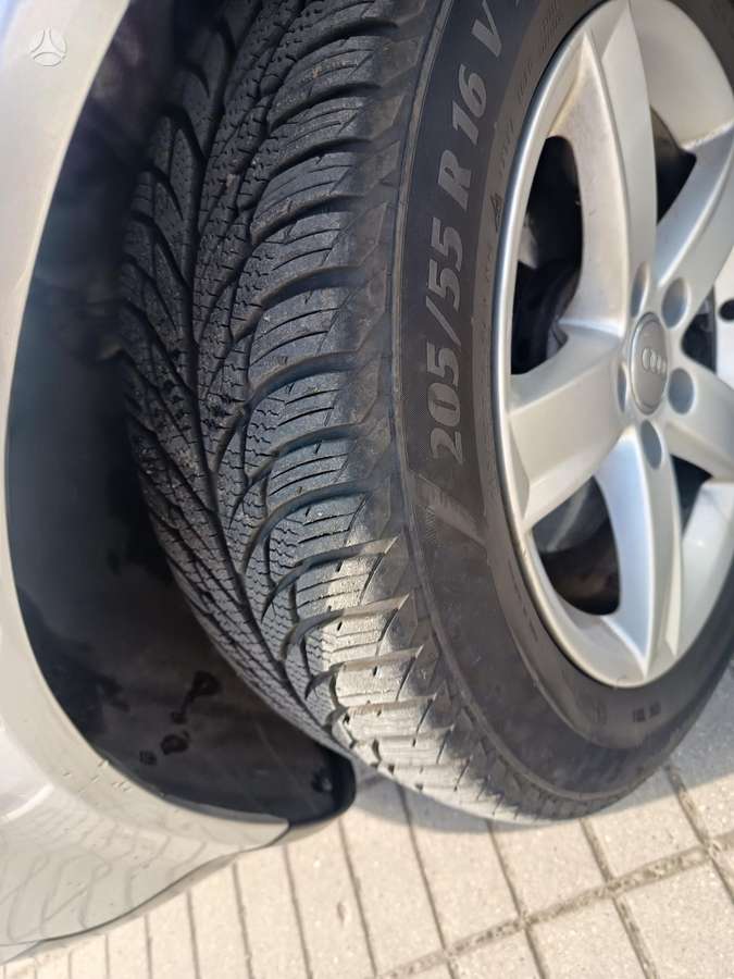 Audi A4, 1.9 l., Универсал