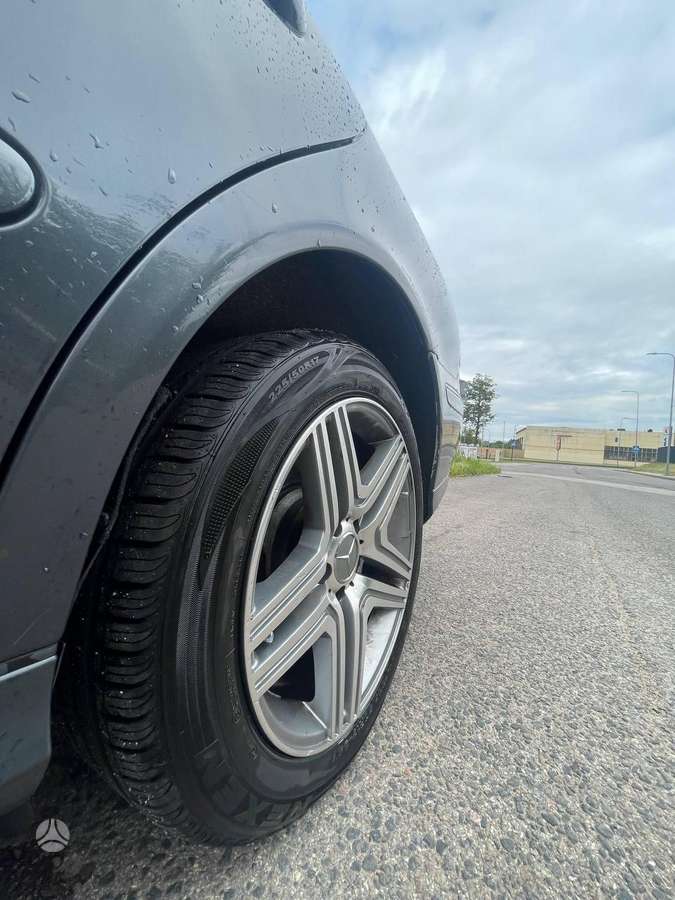 Mercedes-Benz E280, 3.0 l., Универсал