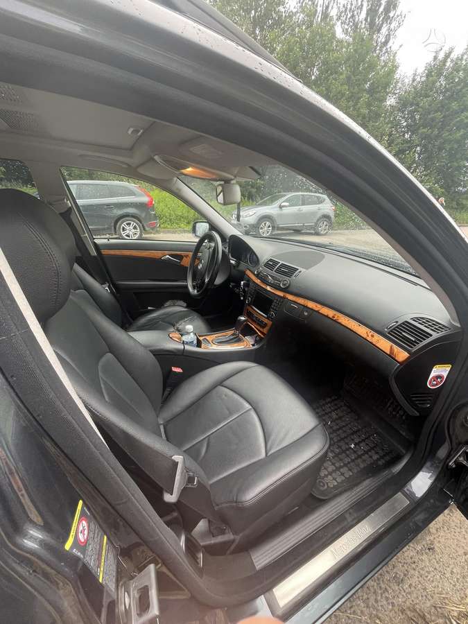 Mercedes-Benz E280, 3.0 l., Универсал
