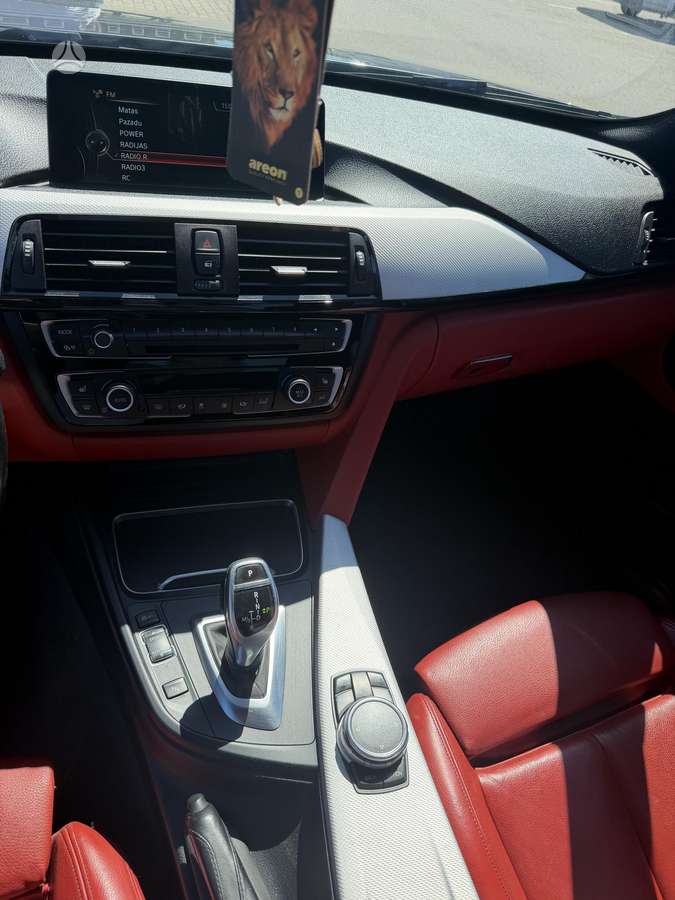 BMW 425, 2.0 l., Купе (coupe)