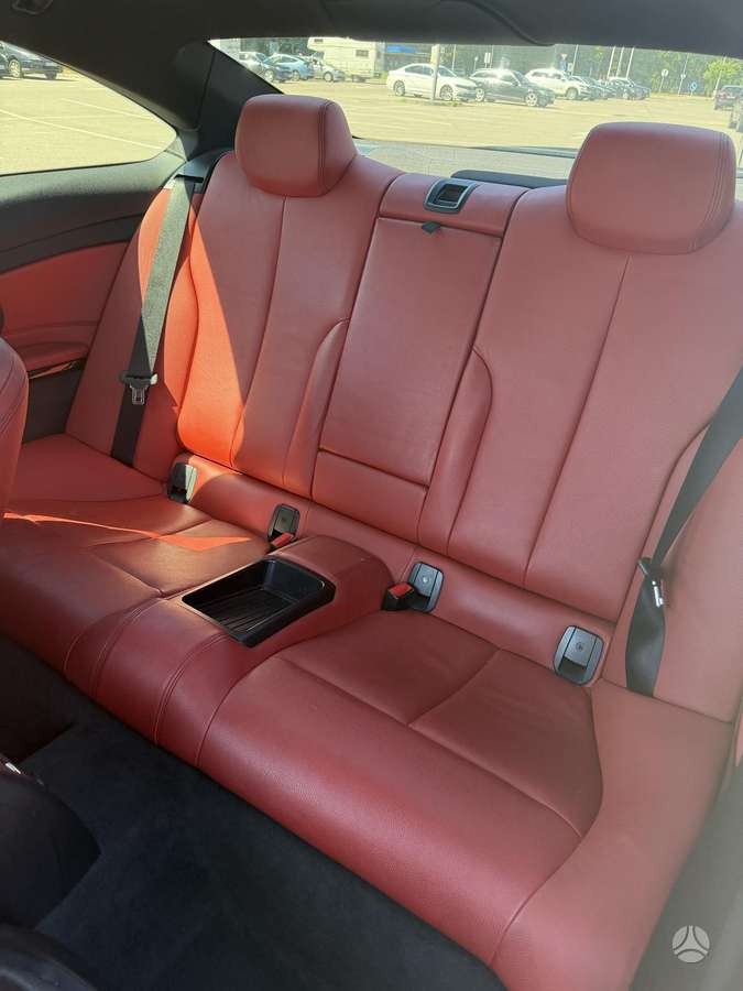 BMW 425, 2.0 l., Купе (coupe)