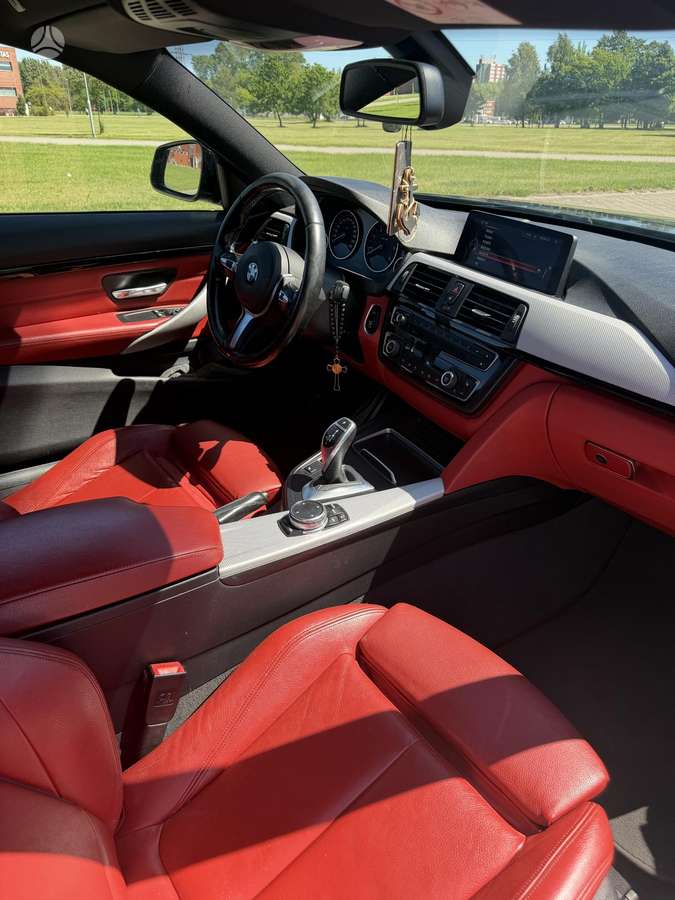 BMW 425, 2.0 l., Купе (coupe)