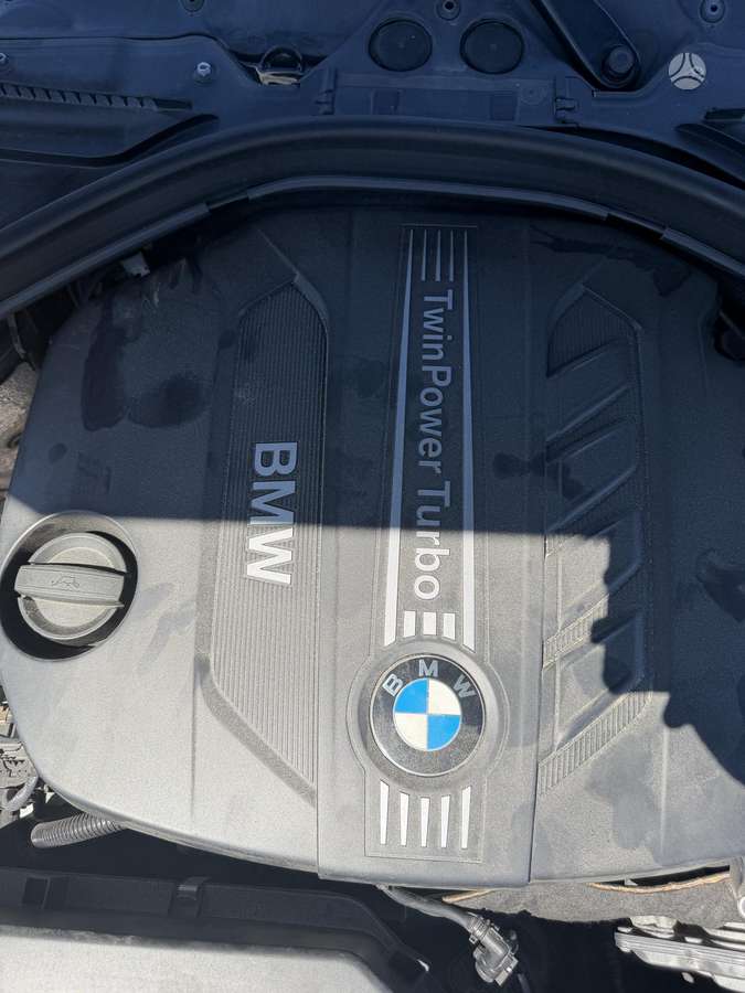 BMW 425, 2.0 l., Купе (coupe)
